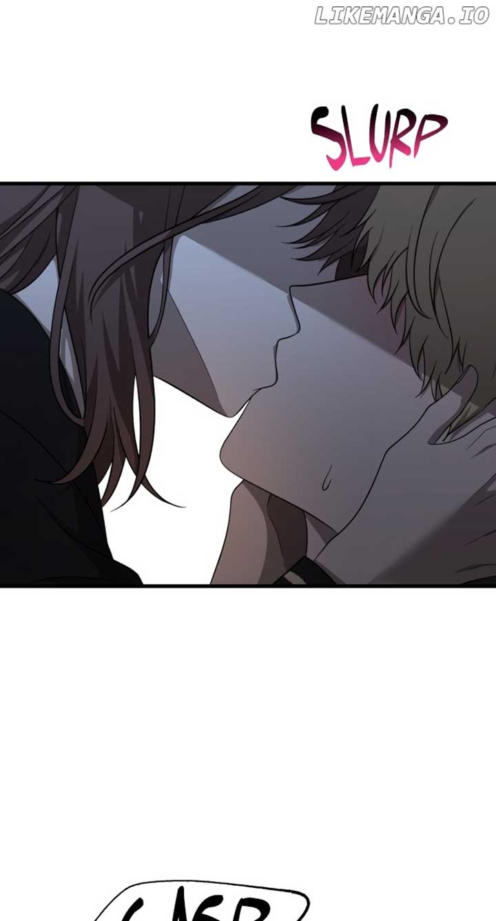 I will steal your place chapter 20 page 43