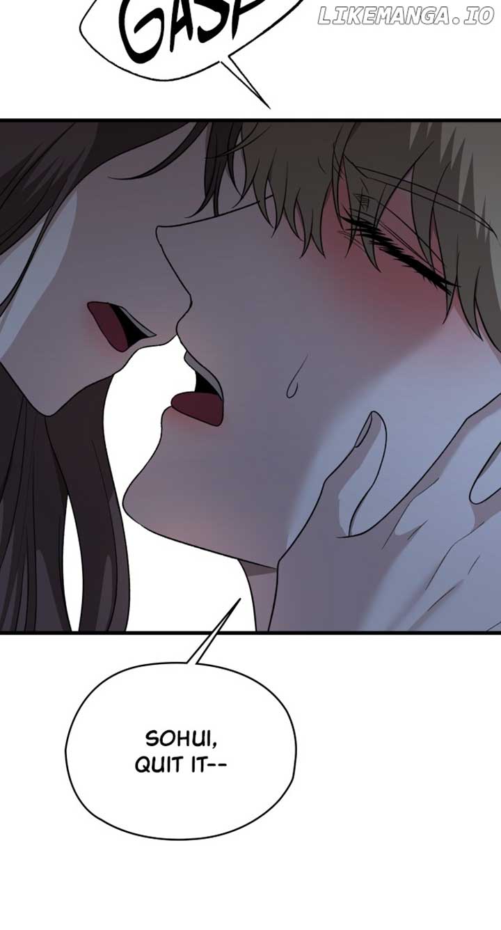 I will steal your place chapter 20 page 44