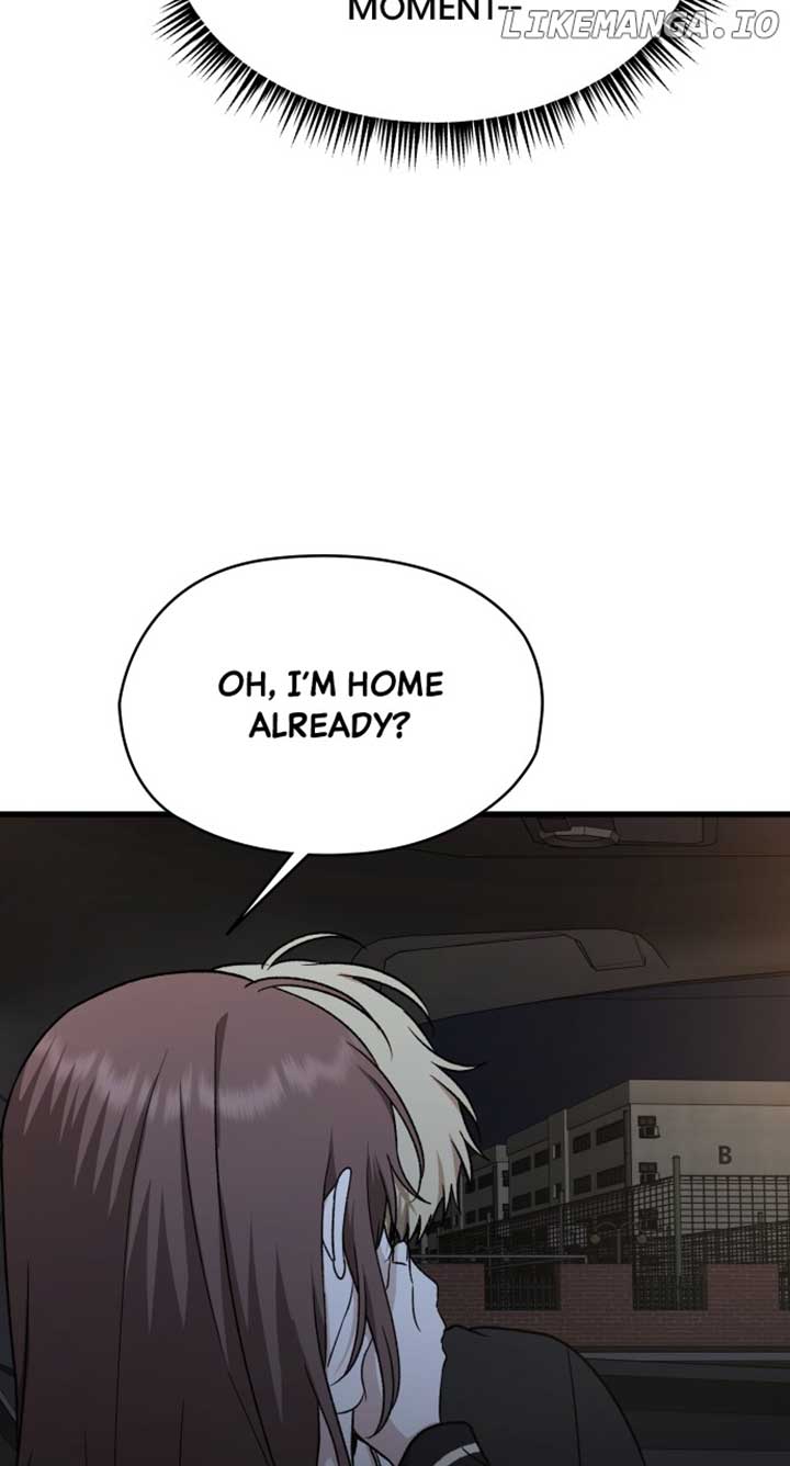 I will steal your place chapter 20 page 47