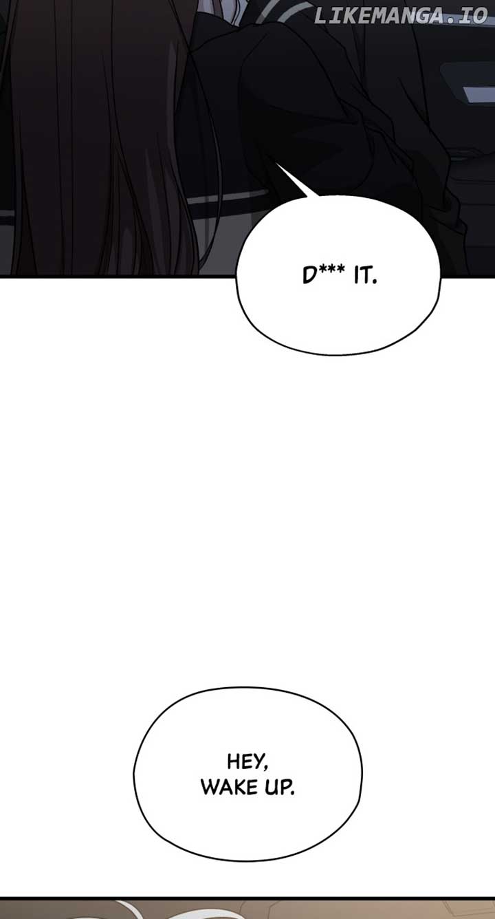 I will steal your place chapter 20 page 48