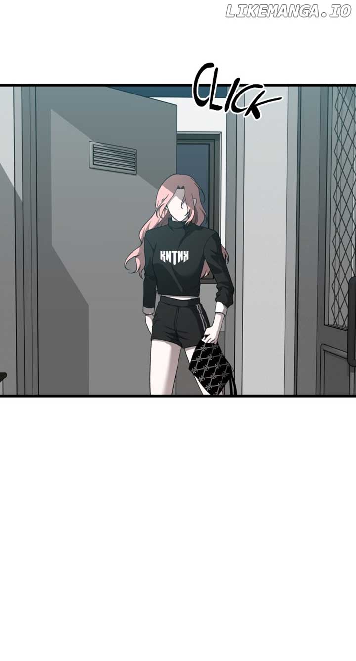 I will steal your place chapter 20 page 53