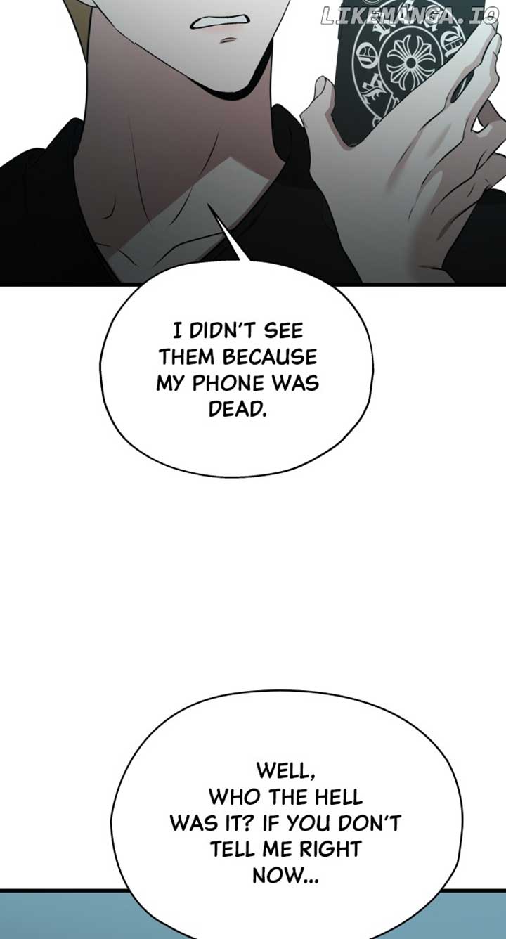 I will steal your place chapter 20 page 65
