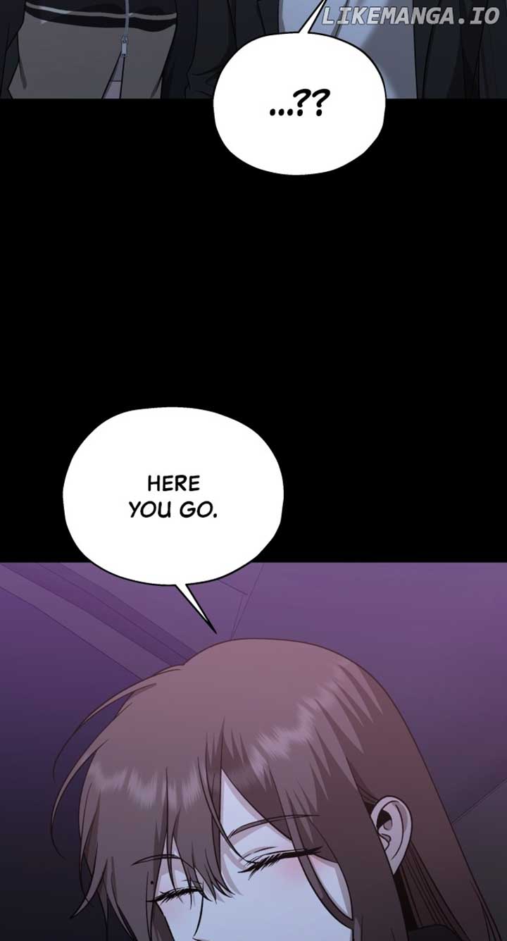 I will steal your place chapter 20 page 76
