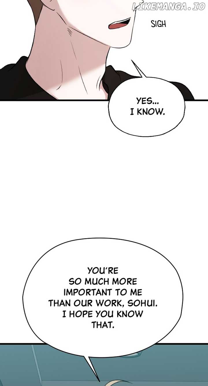 I will steal your place chapter 20 page 94