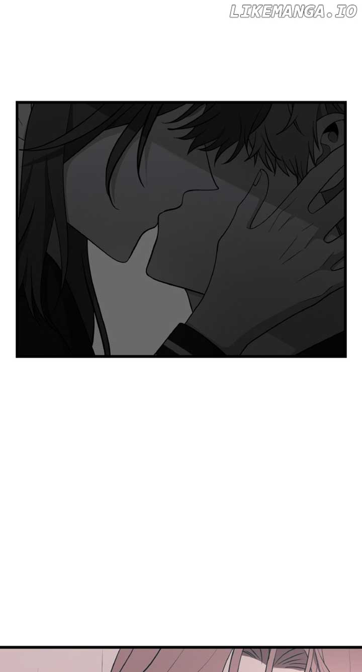 I will steal your place chapter 20 page 97