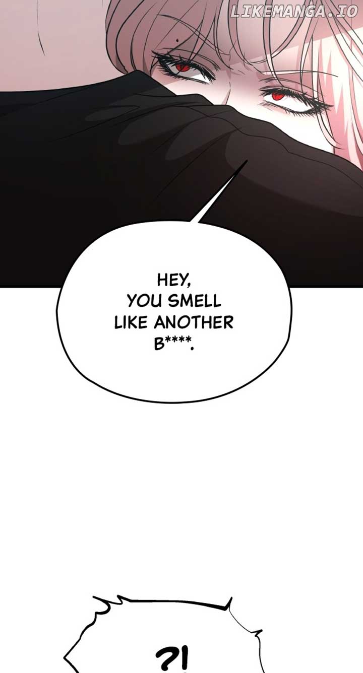 I will steal your place chapter 20 page 98
