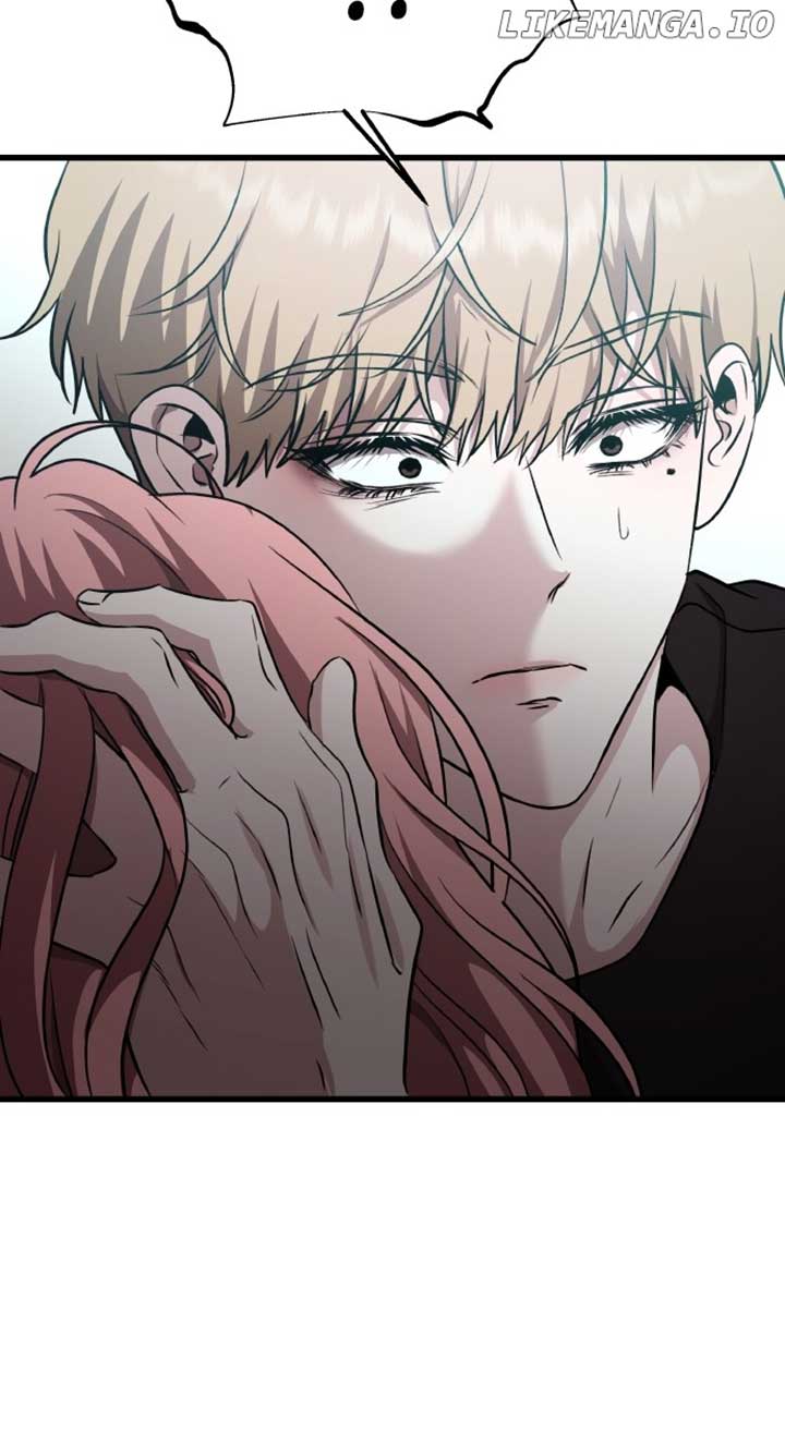 I will steal your place chapter 20 page 99