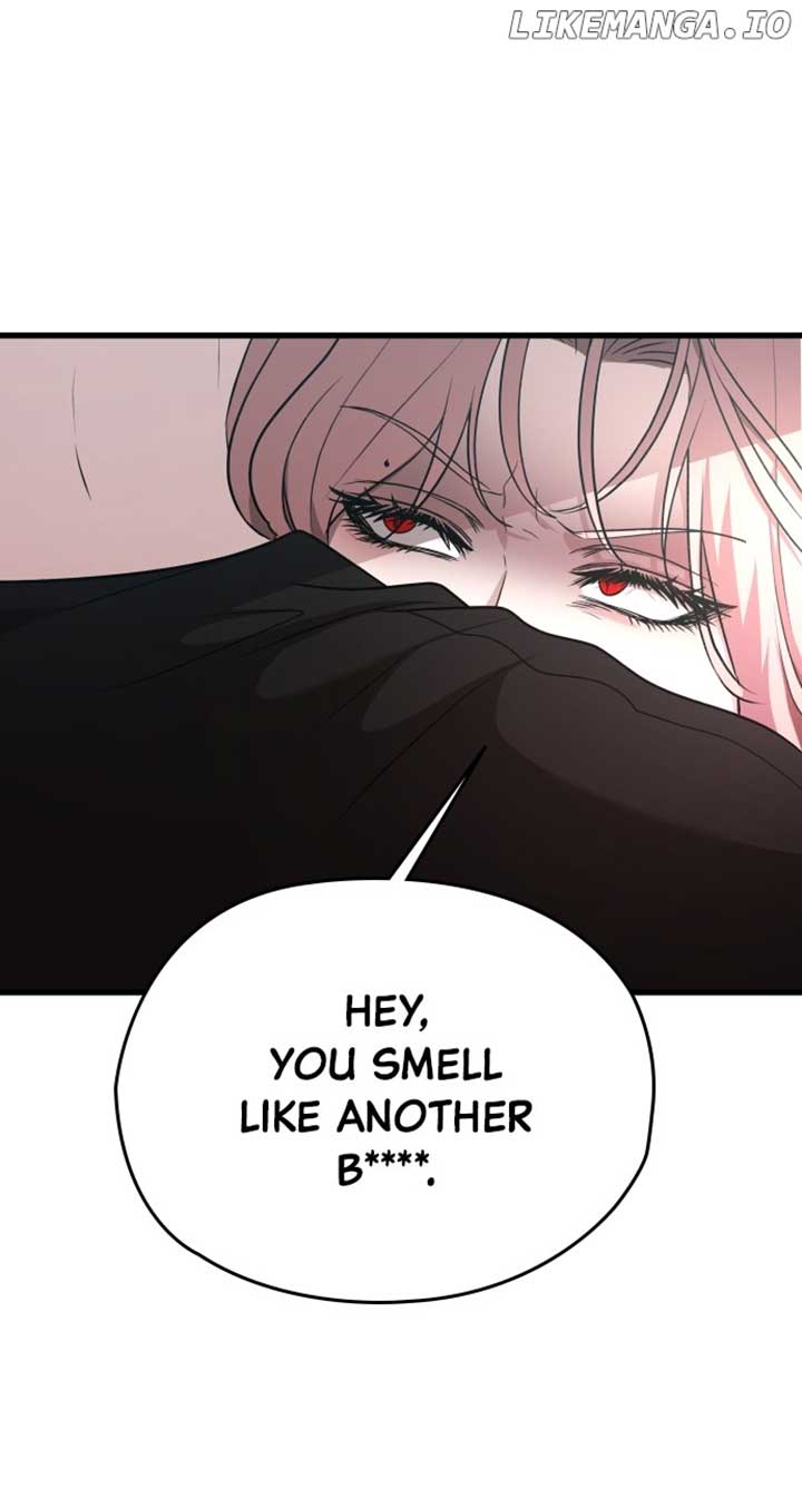 I will steal your place chapter 21 page 1