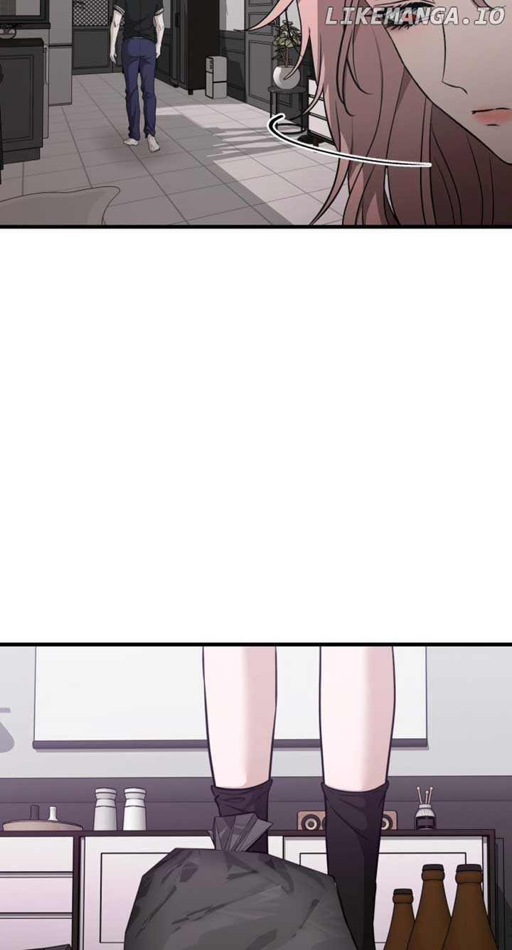 I will steal your place chapter 21 page 5