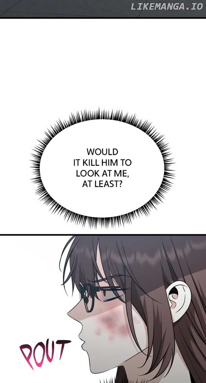 I will steal your place chapter 21 page 23