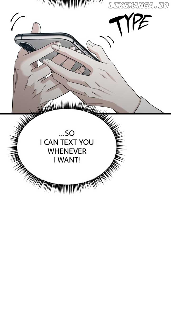 I will steal your place chapter 21 page 25