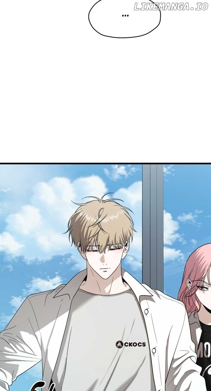 I will steal your place chapter 21 page 28