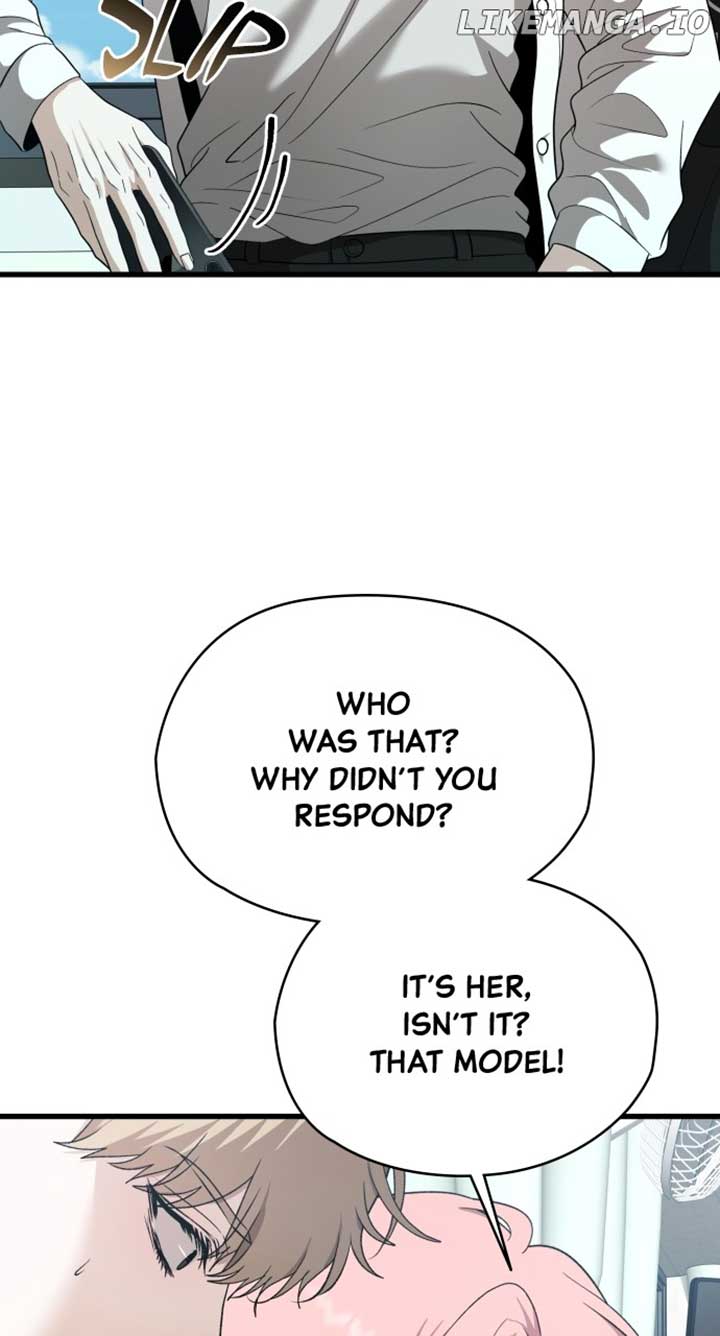 I will steal your place chapter 21 page 29
