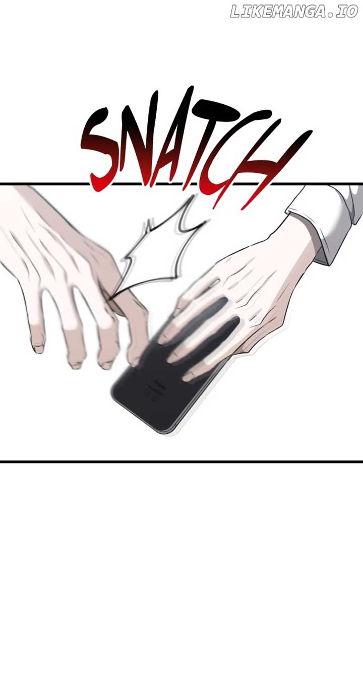 I will steal your place chapter 21 page 31