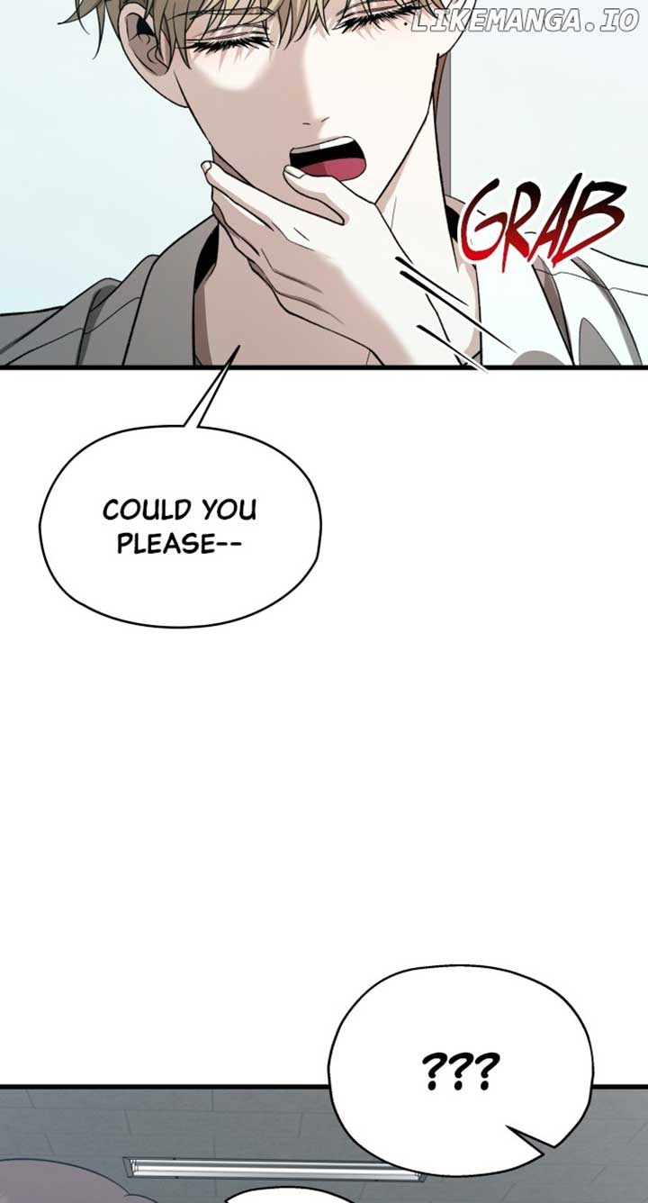 I will steal your place chapter 21 page 44