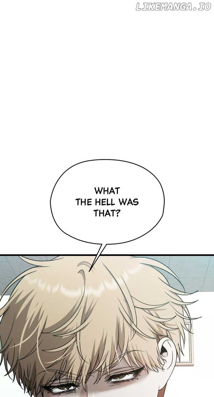 I will steal your place chapter 21 page 48