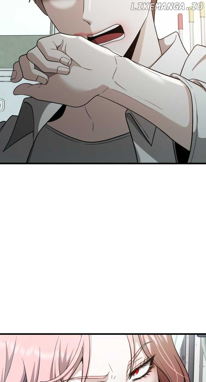 I will steal your place chapter 21 page 49