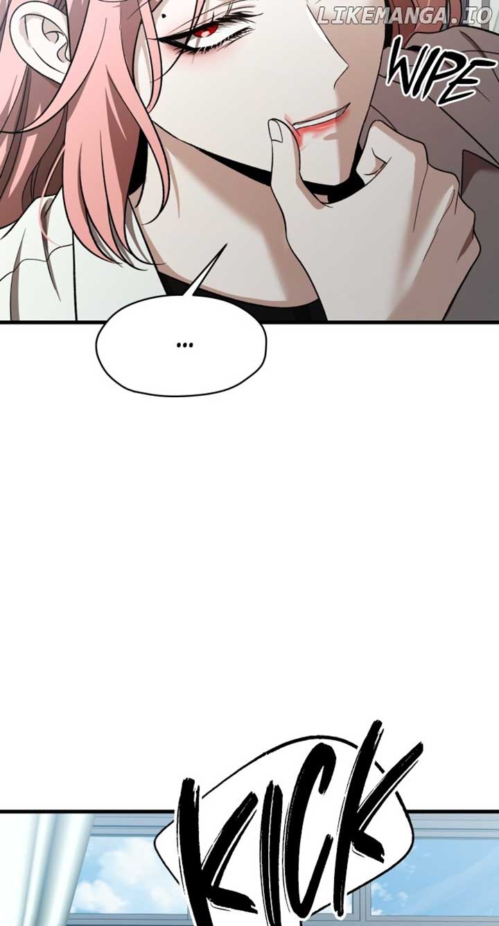I will steal your place chapter 21 page 50