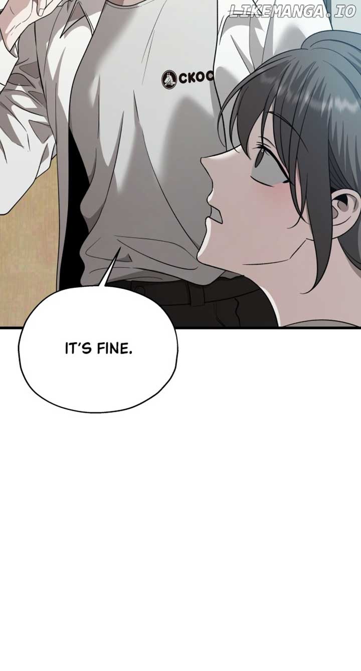 I will steal your place chapter 21 page 54