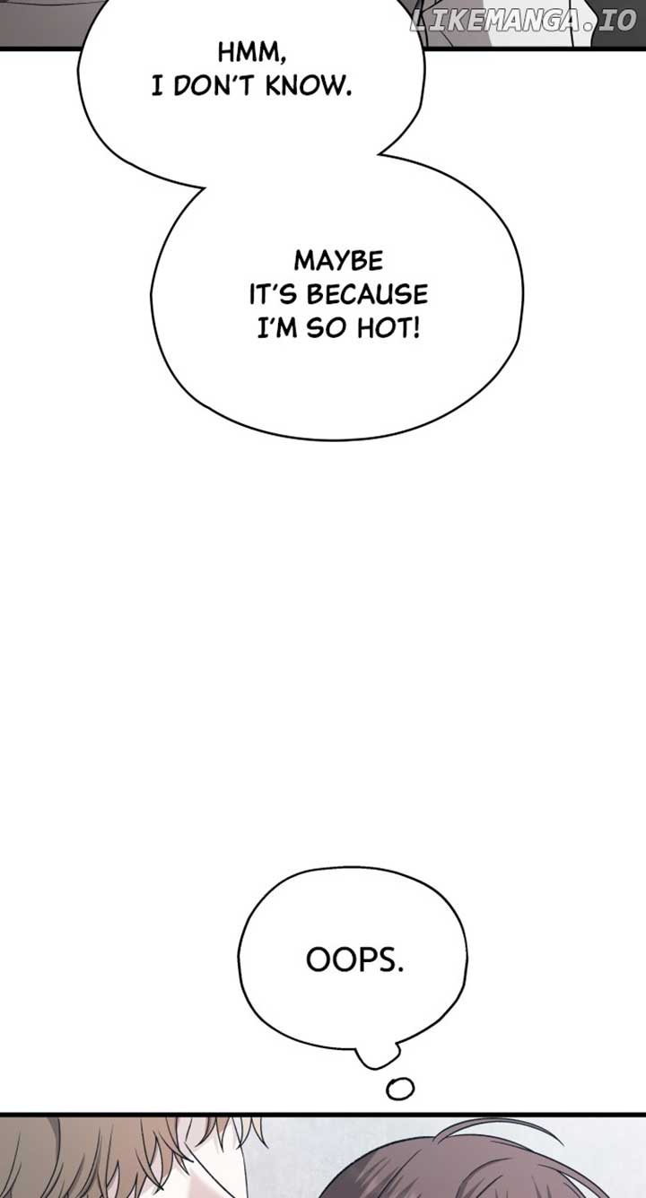I will steal your place chapter 21 page 73