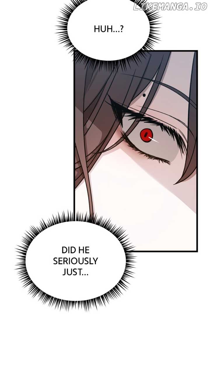 I will steal your place chapter 21 page 76
