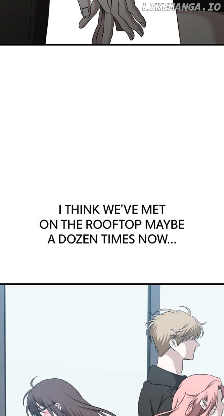 I will steal your place chapter 21 page 83