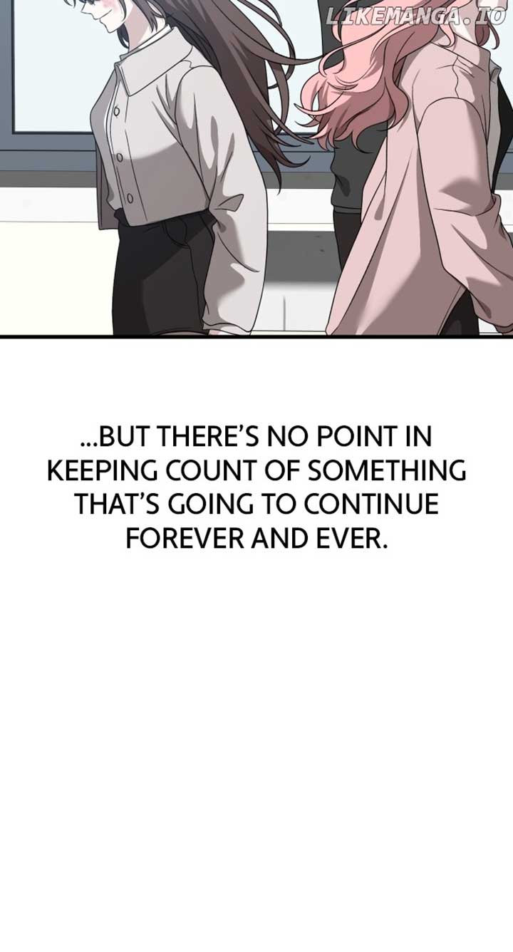 I will steal your place chapter 21 page 84