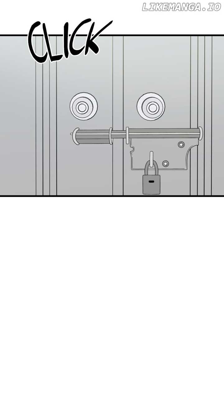 I will steal your place chapter 21 page 92