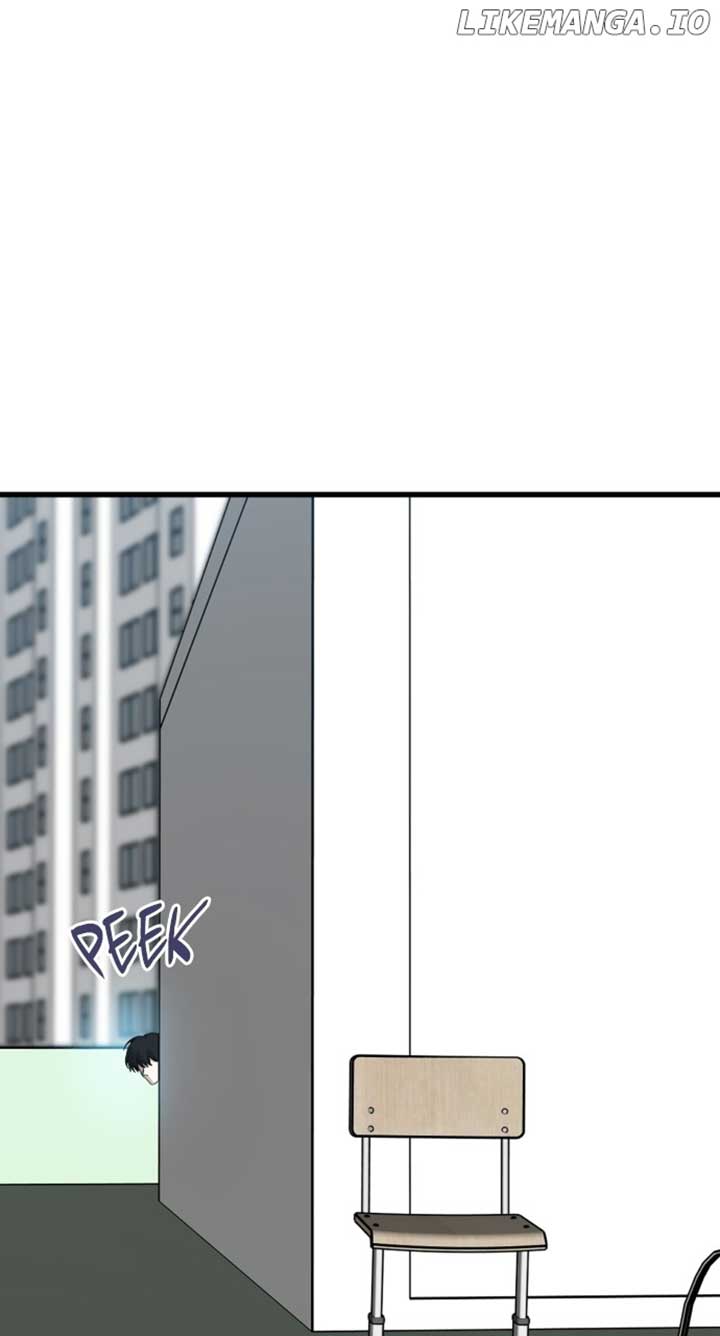 I will steal your place chapter 21 page 93