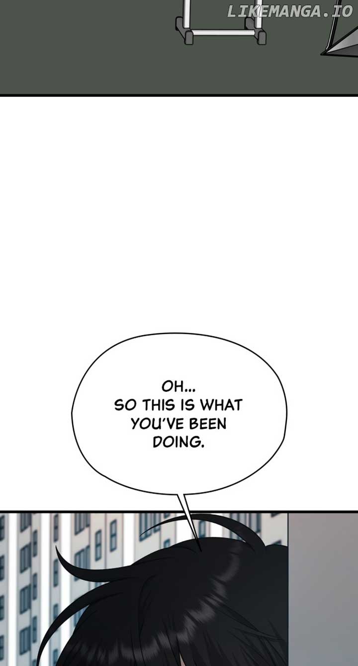 I will steal your place chapter 21 page 94