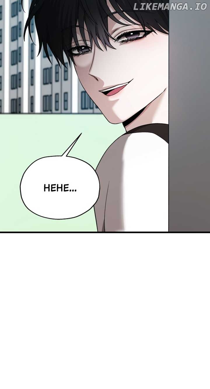 I will steal your place chapter 21 page 95