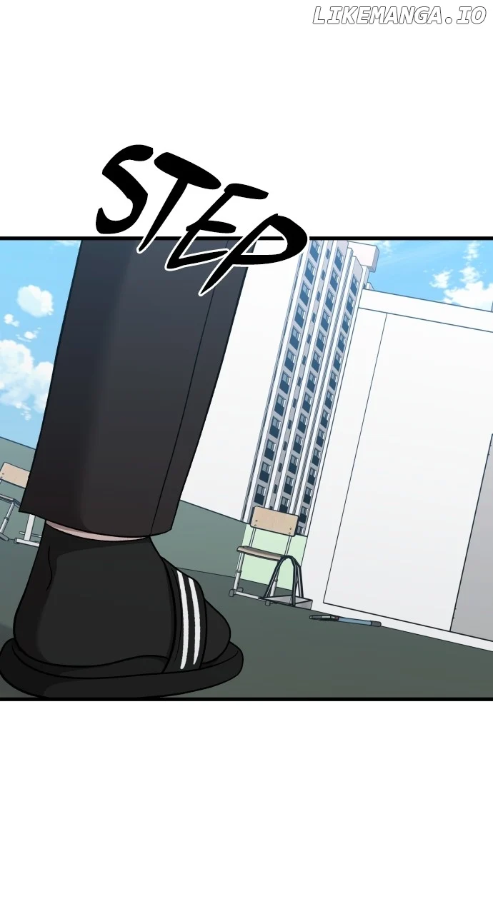 I will steal your place chapter 22 page 1