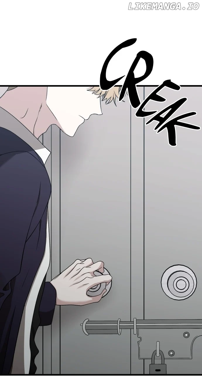 I will steal your place chapter 22 page 2