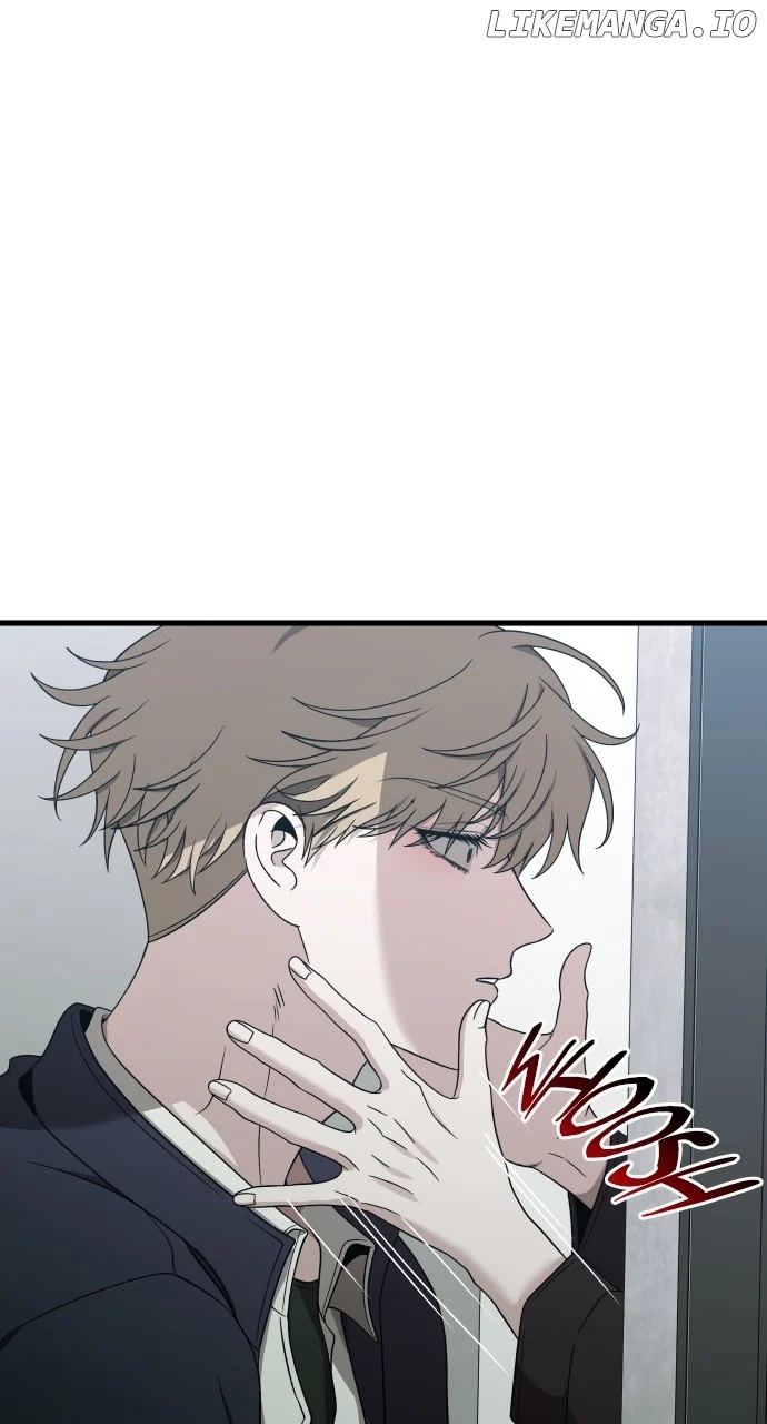 I will steal your place chapter 22 page 3