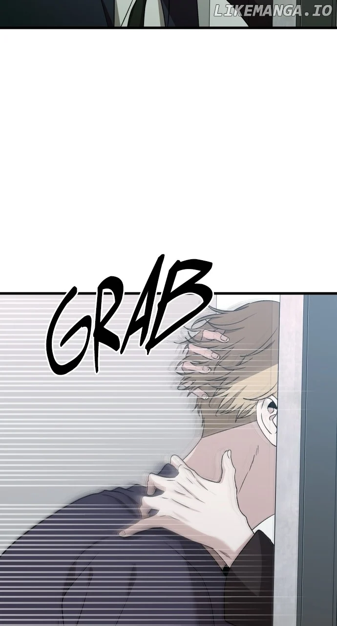I will steal your place chapter 22 page 4
