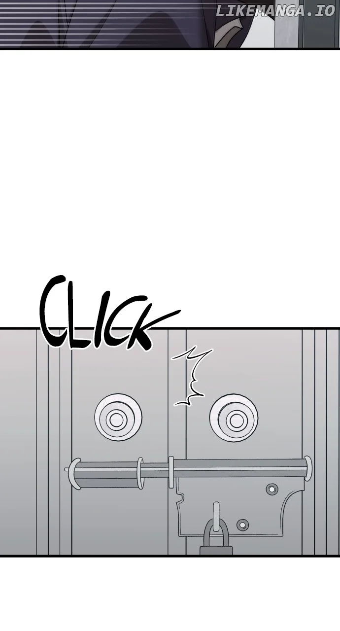I will steal your place chapter 22 page 5