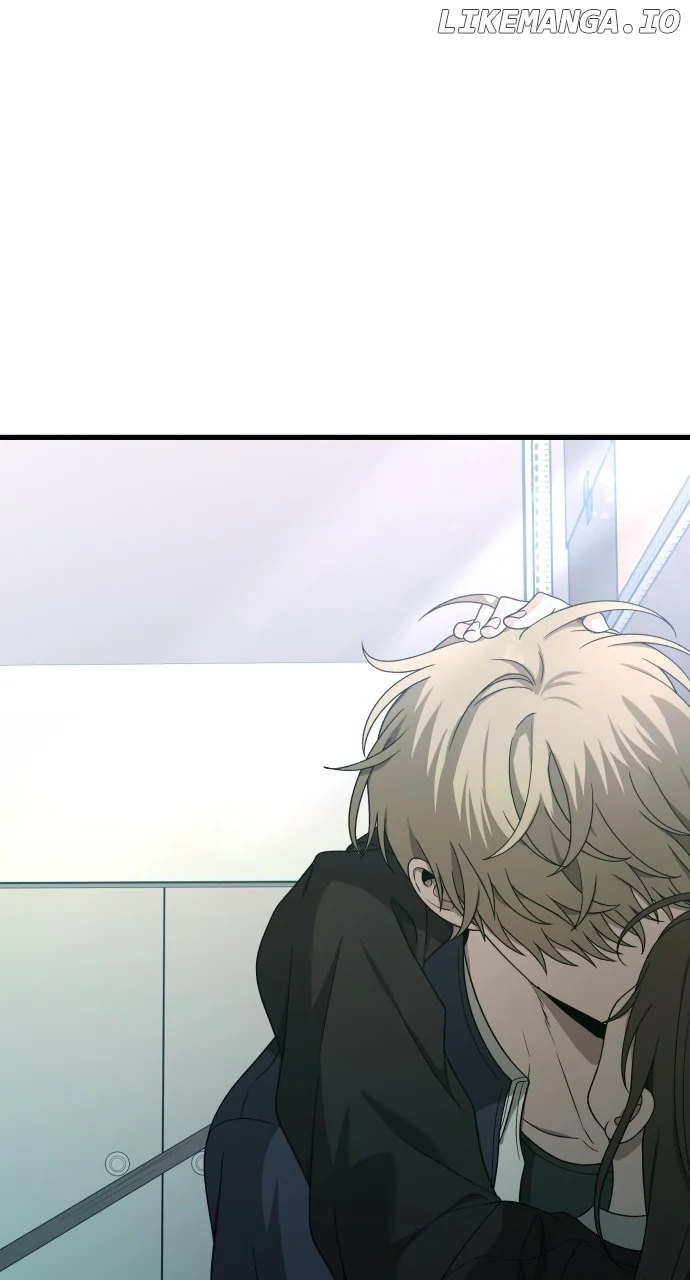 I will steal your place chapter 22 page 6