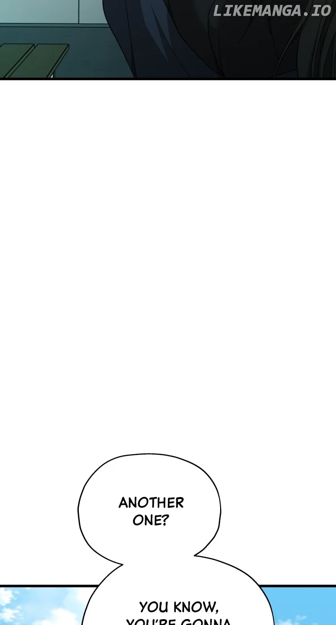 I will steal your place chapter 22 page 7