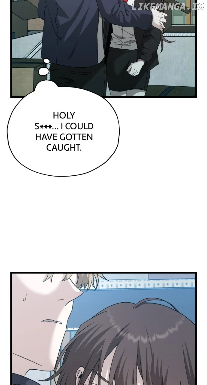 I will steal your place chapter 22 page 11