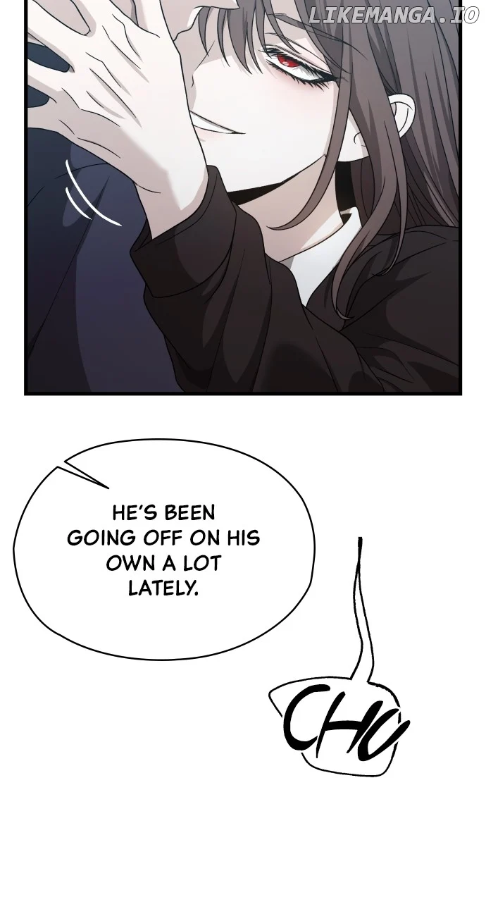 I will steal your place chapter 22 page 13