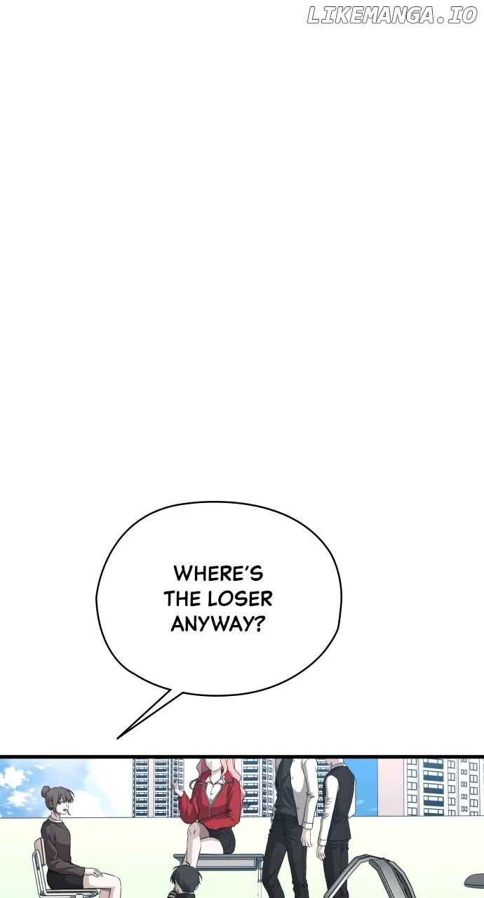 I will steal your place chapter 22 page 18