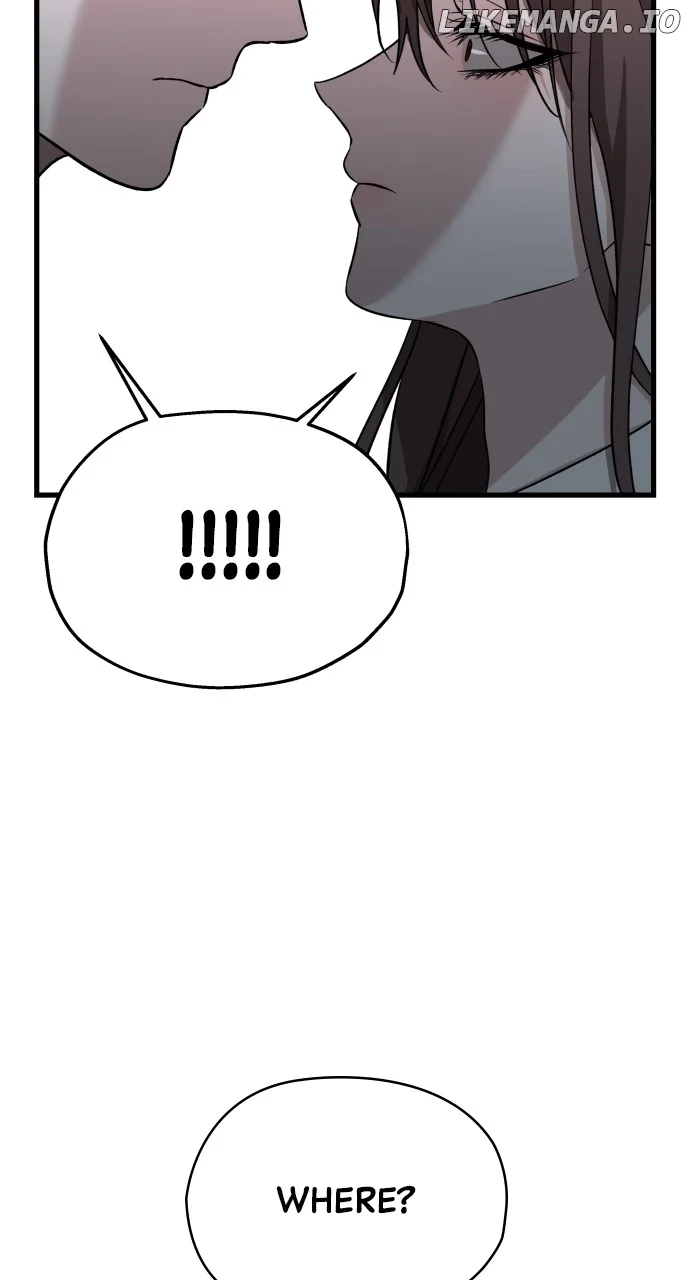 I will steal your place chapter 22 page 25