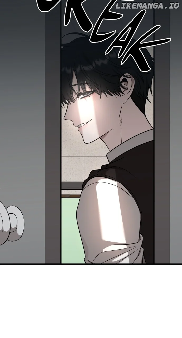 I will steal your place chapter 22 page 31