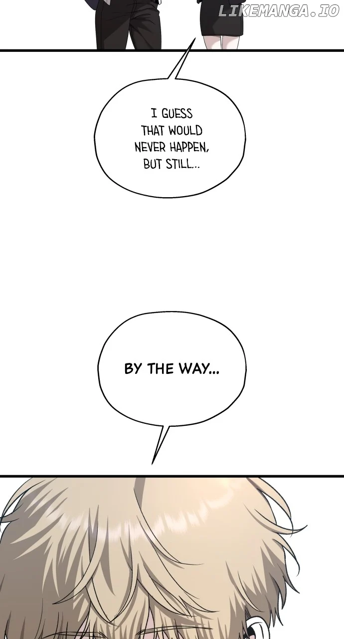 I will steal your place chapter 22 page 36