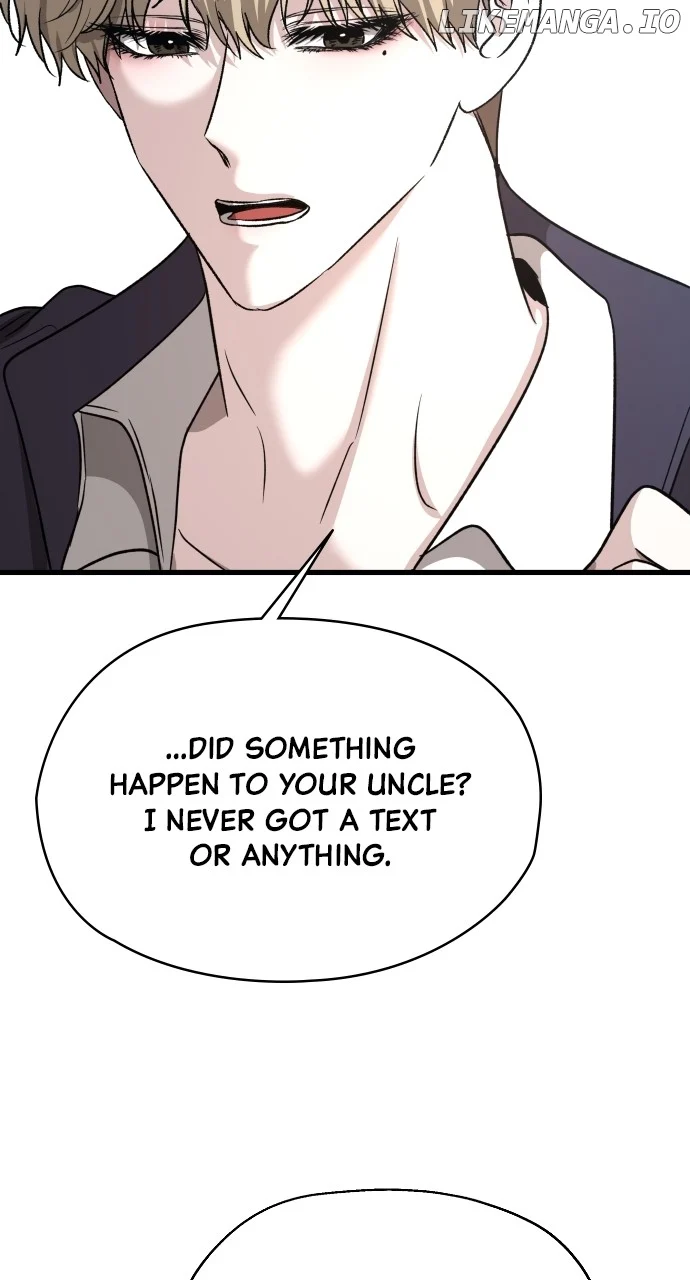 I will steal your place chapter 22 page 37
