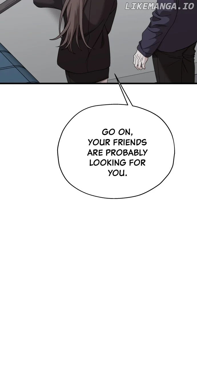I will steal your place chapter 22 page 40