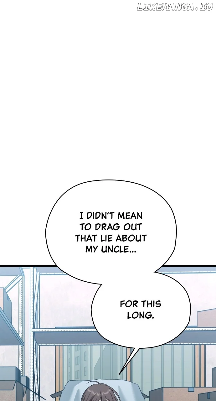 I will steal your place chapter 22 page 42