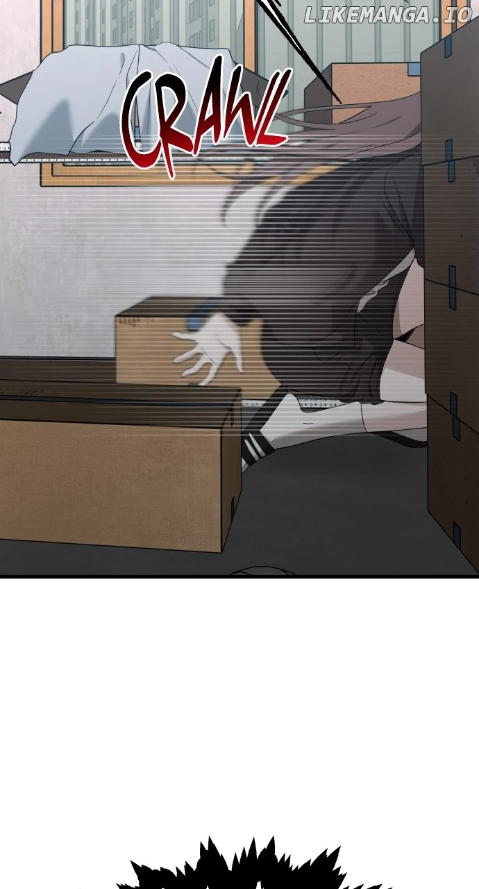 I will steal your place chapter 22 page 46