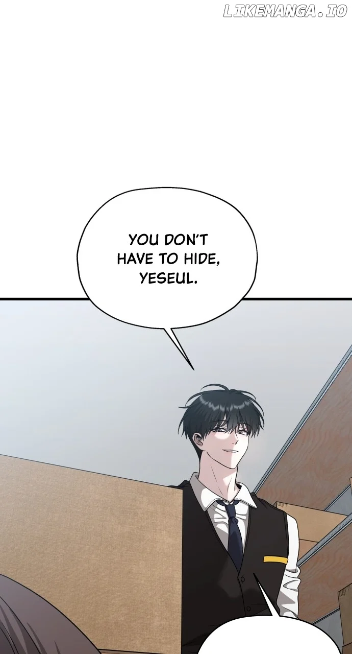 I will steal your place chapter 22 page 48