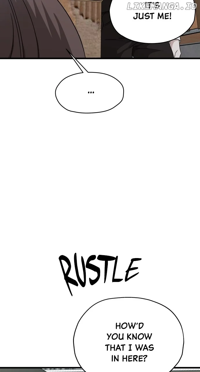 I will steal your place chapter 22 page 49
